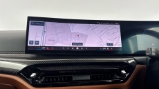 BMW M4 xDrive Competition M 2dr Step Auto Petrol Coupe